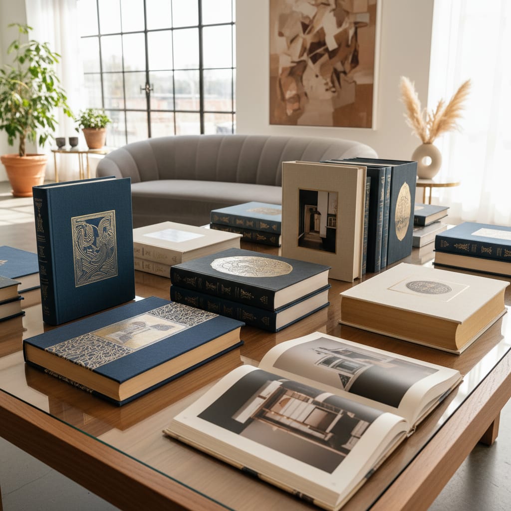 Brumar Publishing House Library